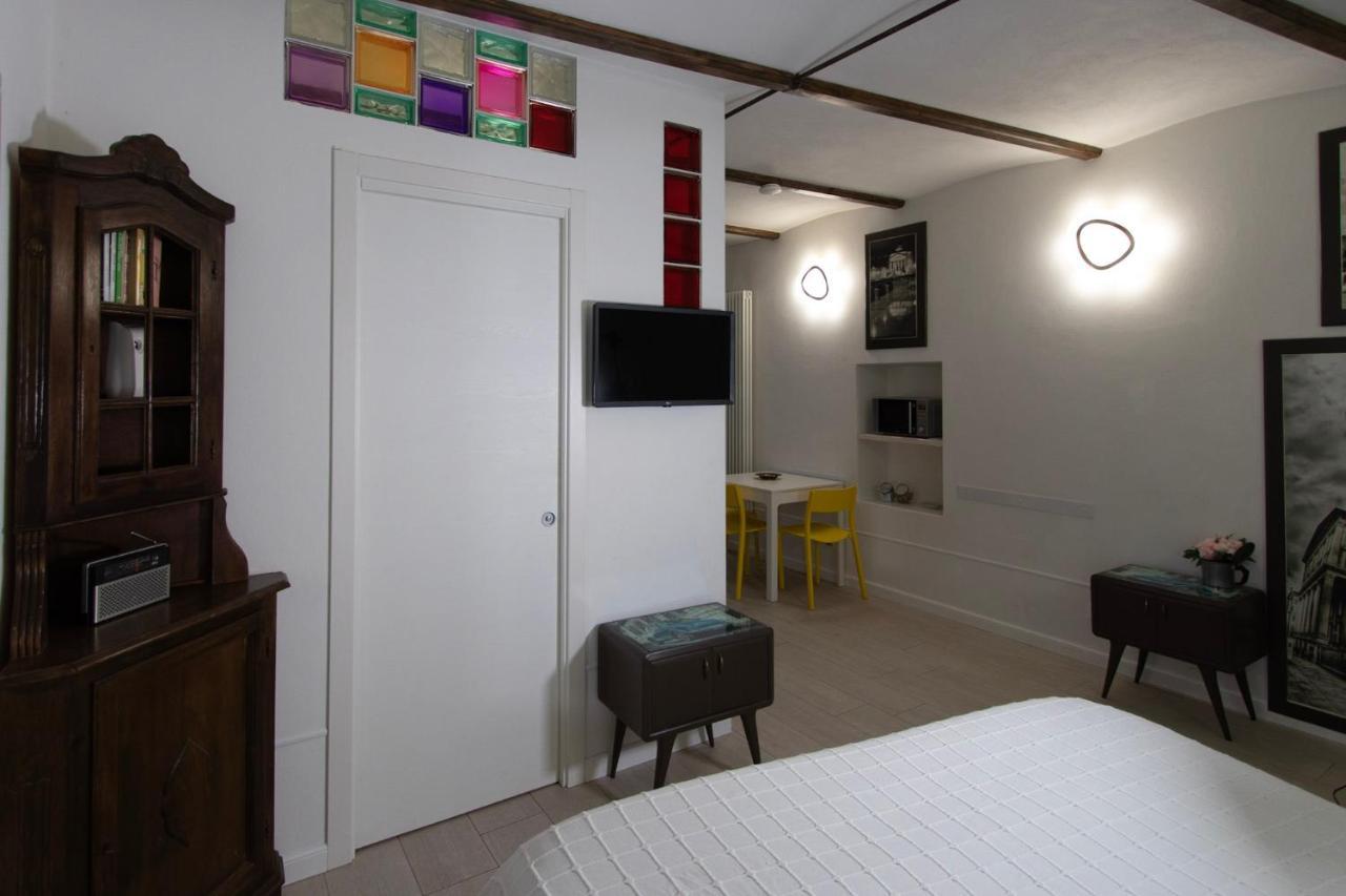 Santa Chiara Apartment Торино Екстериор снимка