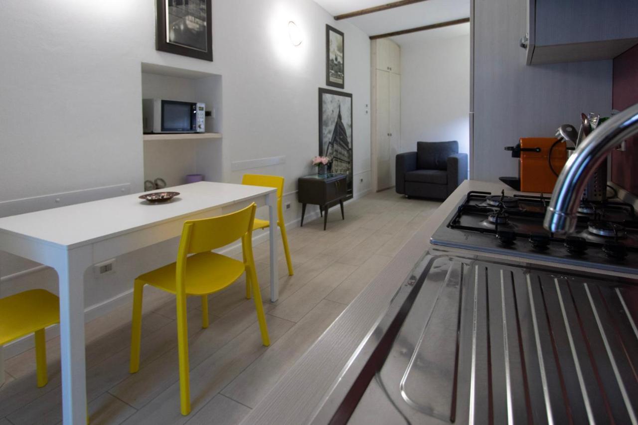 Santa Chiara Apartment Торино Екстериор снимка