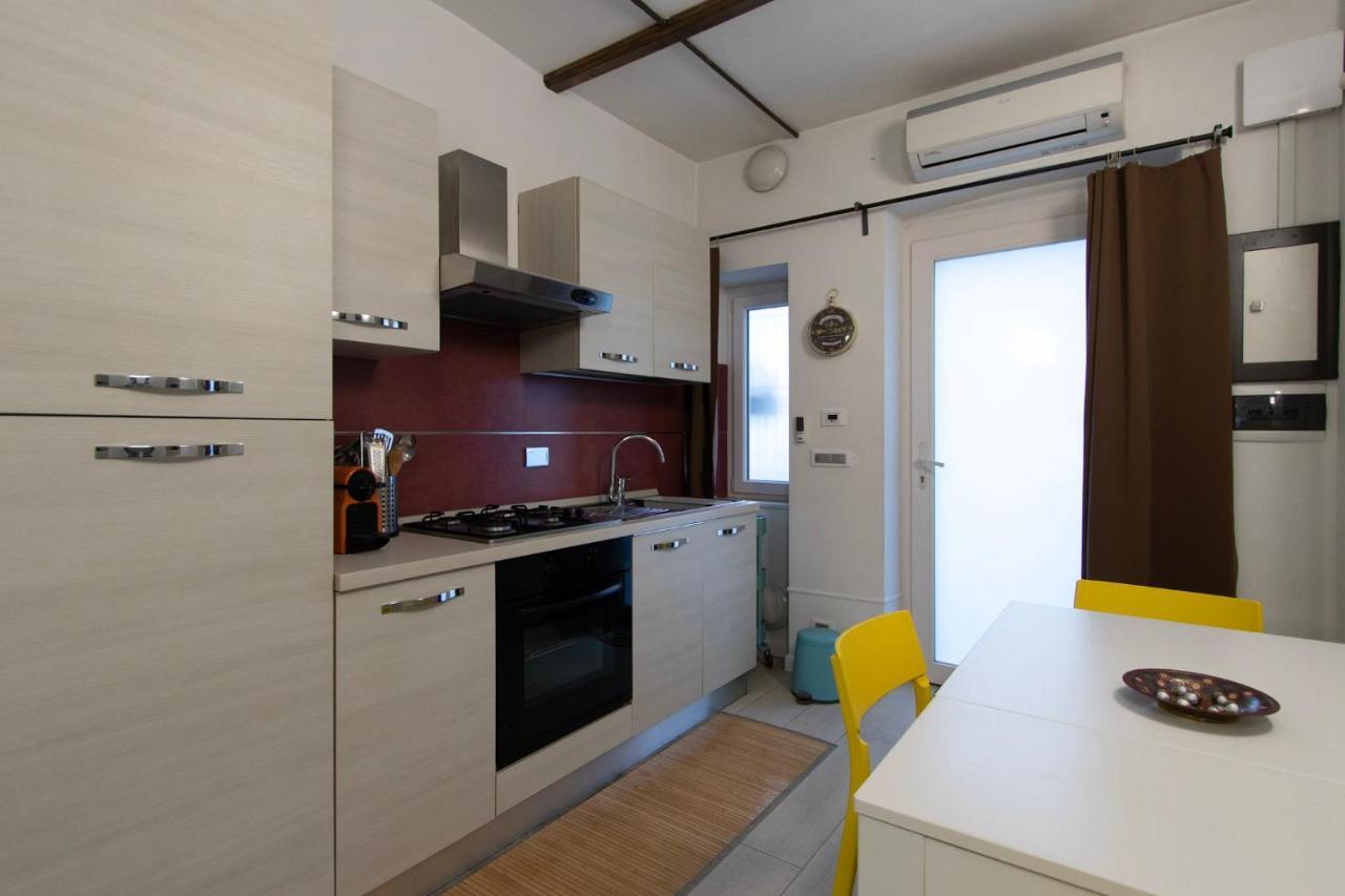Santa Chiara Apartment Торино Екстериор снимка