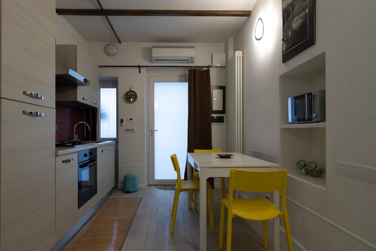 Santa Chiara Apartment Торино Екстериор снимка
