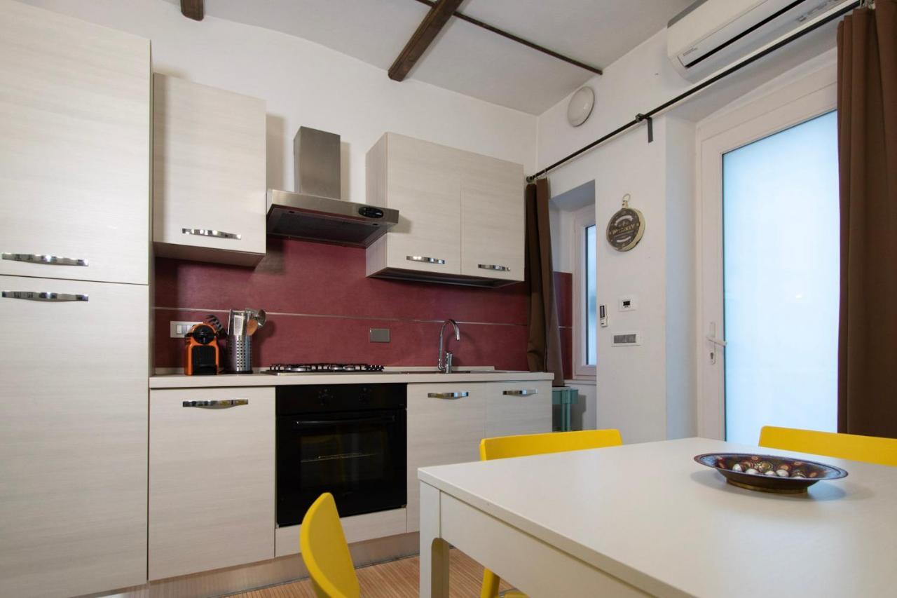 Santa Chiara Apartment Торино Екстериор снимка