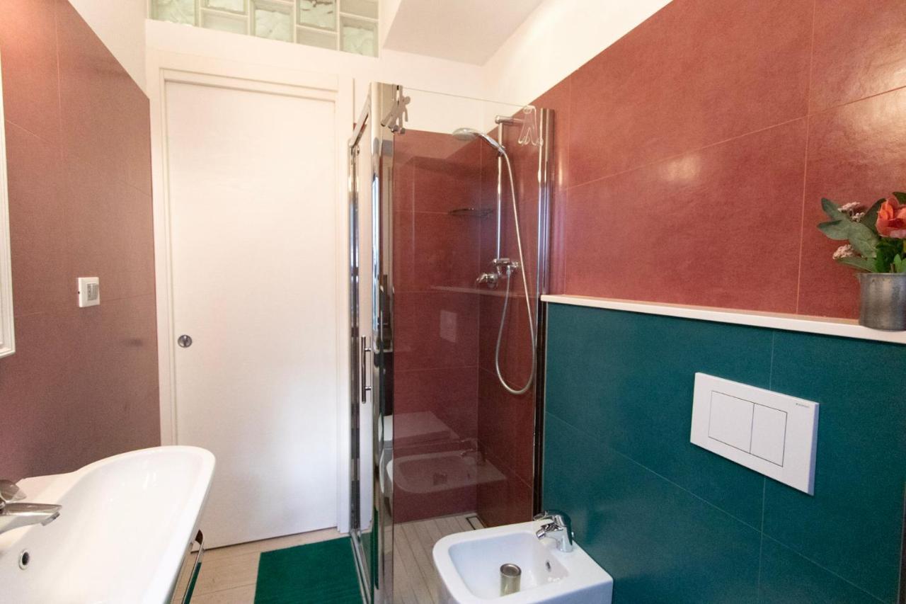 Santa Chiara Apartment Торино Екстериор снимка