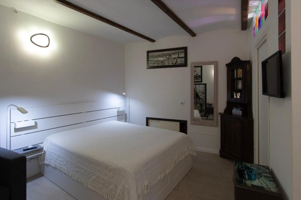 Santa Chiara Apartment Торино Екстериор снимка