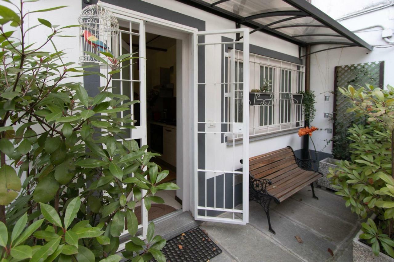 Santa Chiara Apartment Торино Екстериор снимка