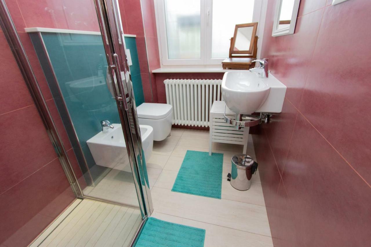 Santa Chiara Apartment Торино Екстериор снимка
